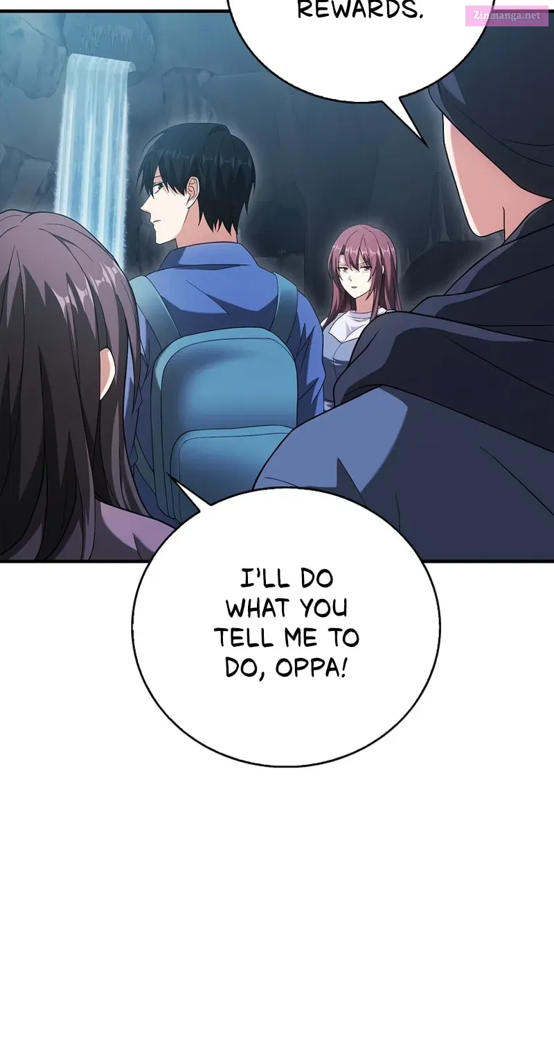 Read Maxed Talent Player chapter 33 image 44 on Lezhin