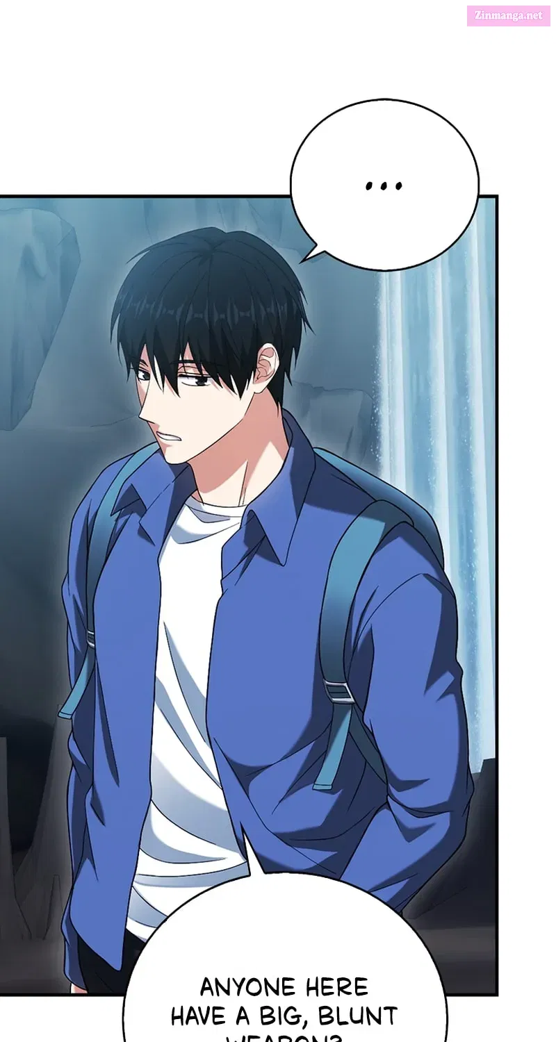 Read Maxed Talent Player chapter 33 image 45 on Lezhin