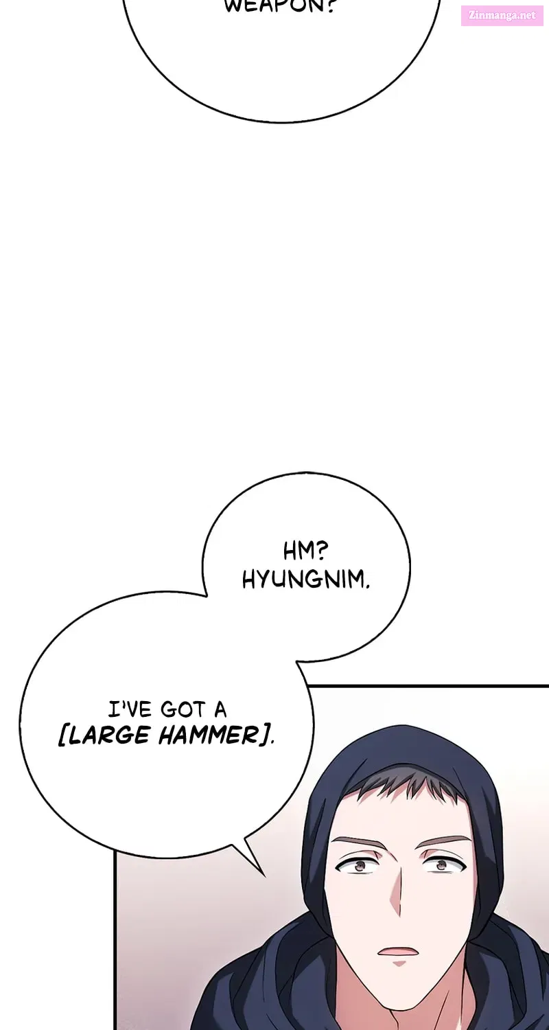 Read Maxed Talent Player chapter 33 image 46 on Lezhin