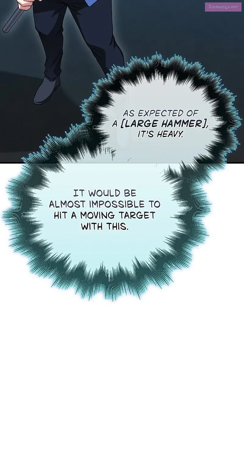Read Maxed Talent Player chapter 33 image 49 on Lezhin