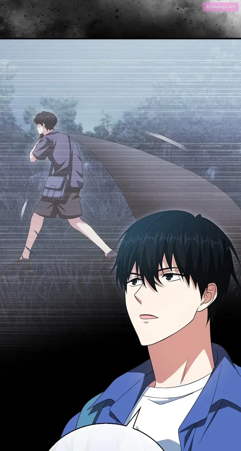 Read Maxed Talent Player chapter 33 image 5 on Lezhin