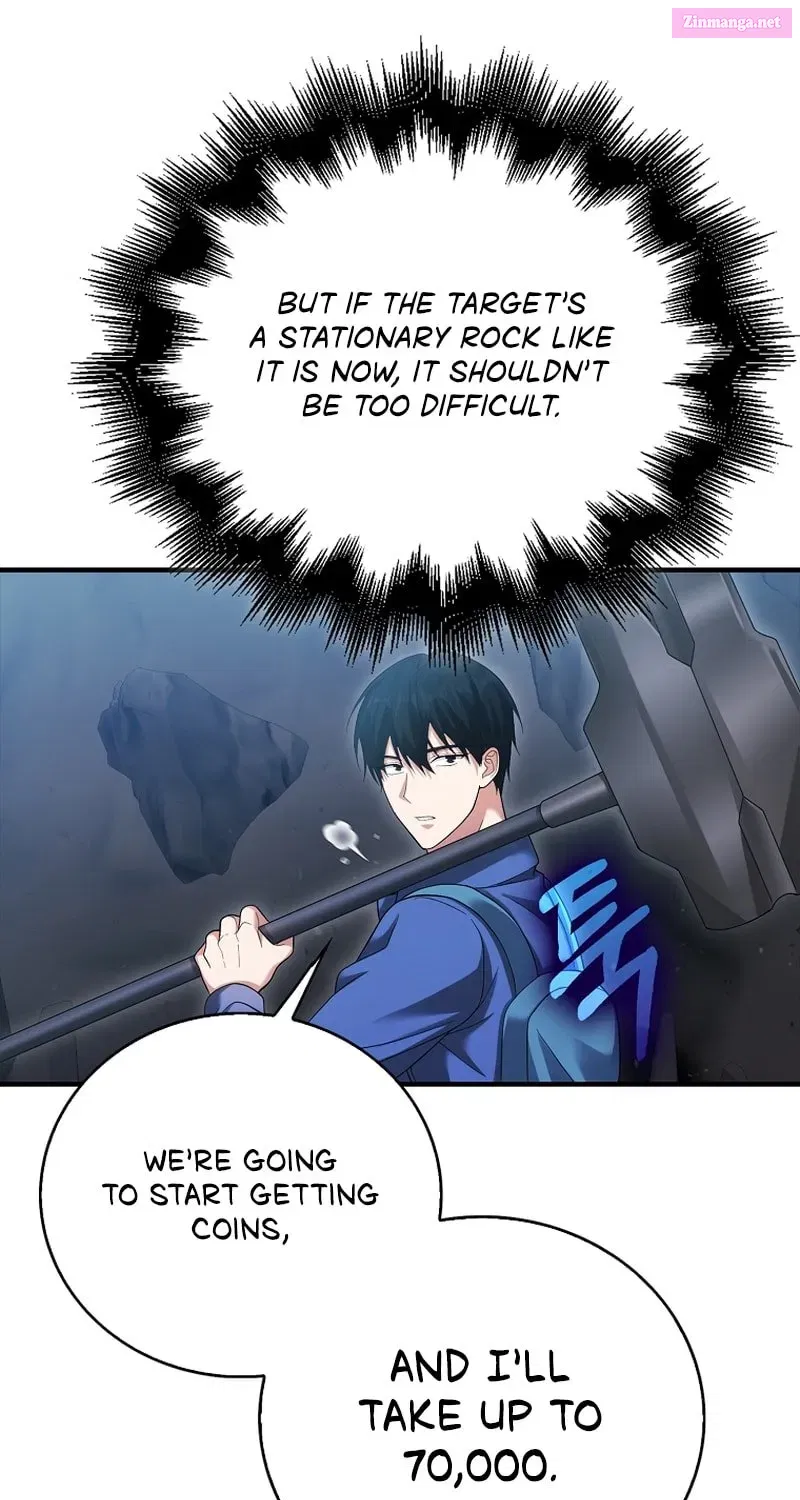 Read Maxed Talent Player chapter 33 image 50 on Lezhin
