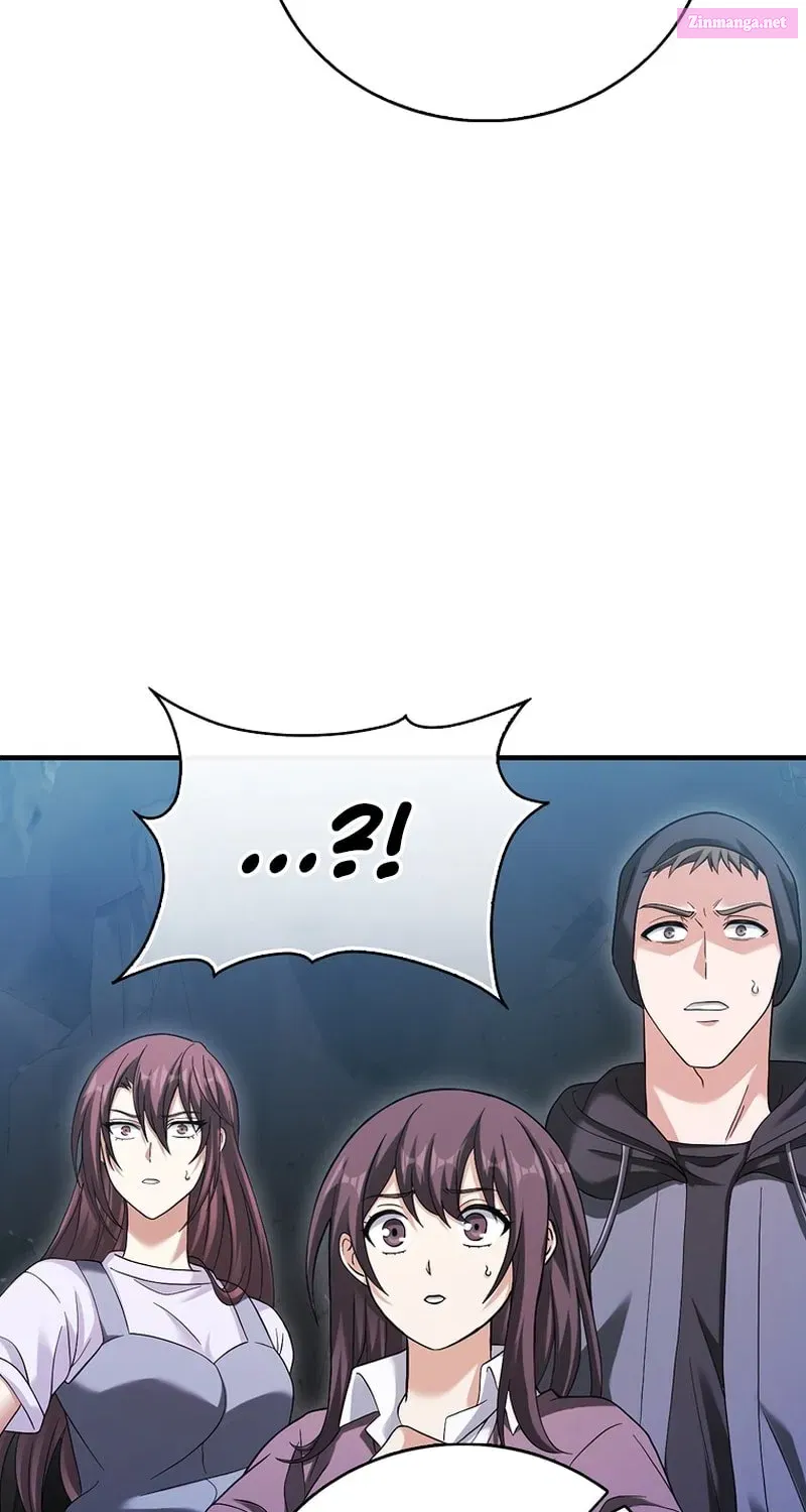 Read Maxed Talent Player chapter 33 image 51 on Lezhin