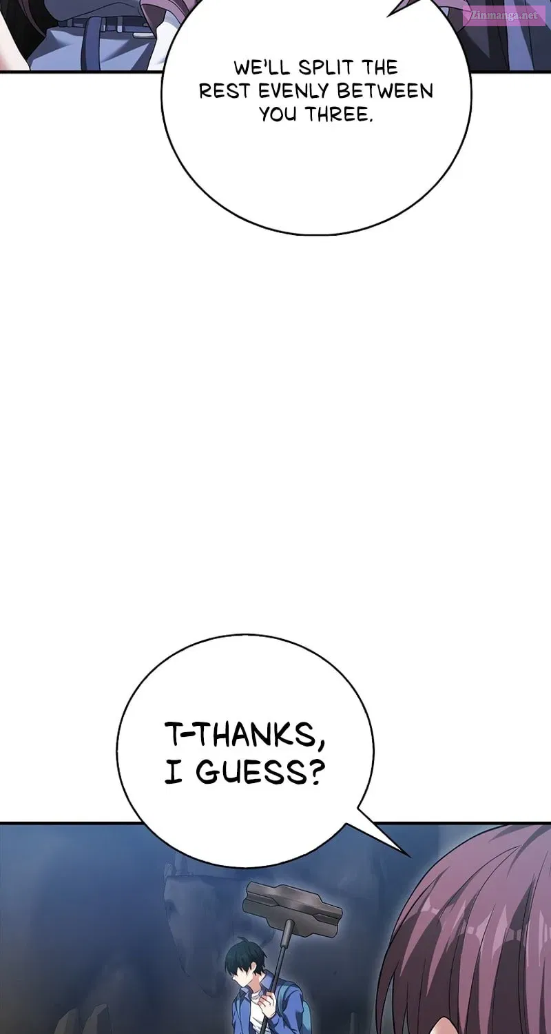 Read Maxed Talent Player chapter 33 image 52 on Lezhin