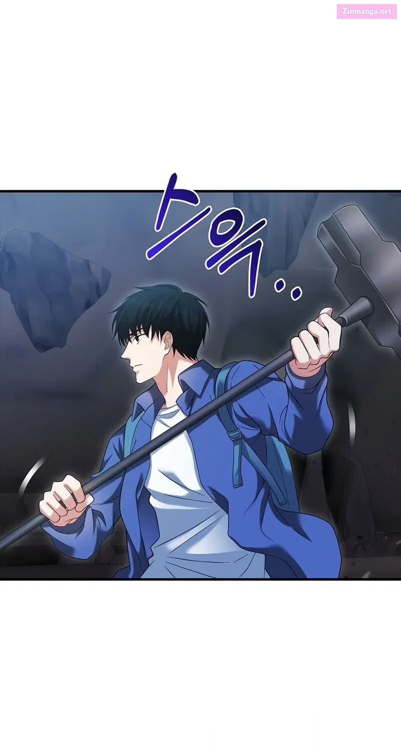 Read Maxed Talent Player chapter 33 image 55 on Lezhin