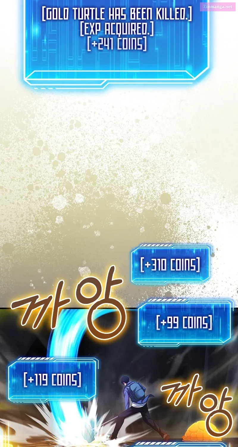 Read Maxed Talent Player chapter 33 image 63 on Lezhin