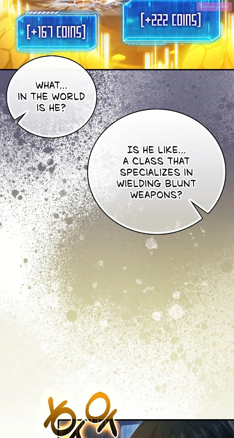 Read Maxed Talent Player chapter 33 image 64 on Lezhin