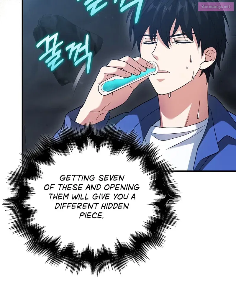 Read Maxed Talent Player chapter 33 image 67 on Lezhin