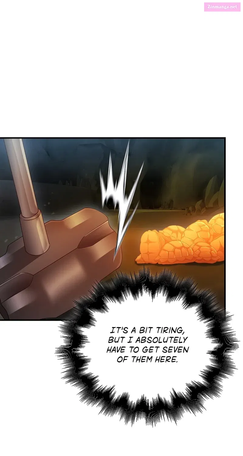 Read Maxed Talent Player chapter 33 image 68 on Lezhin