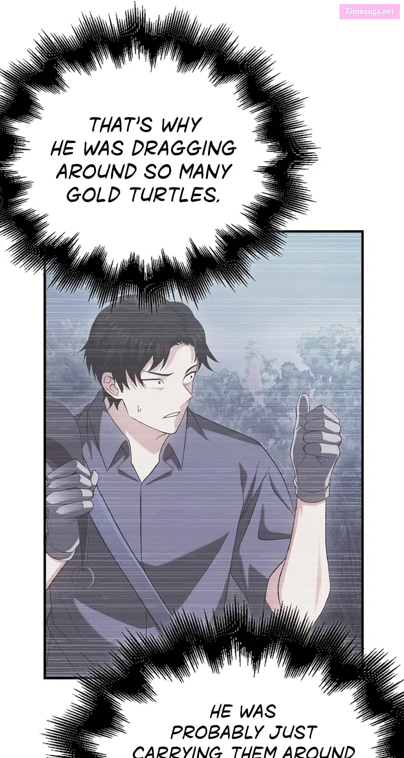 Read Maxed Talent Player chapter 33 image 7 on Lezhin