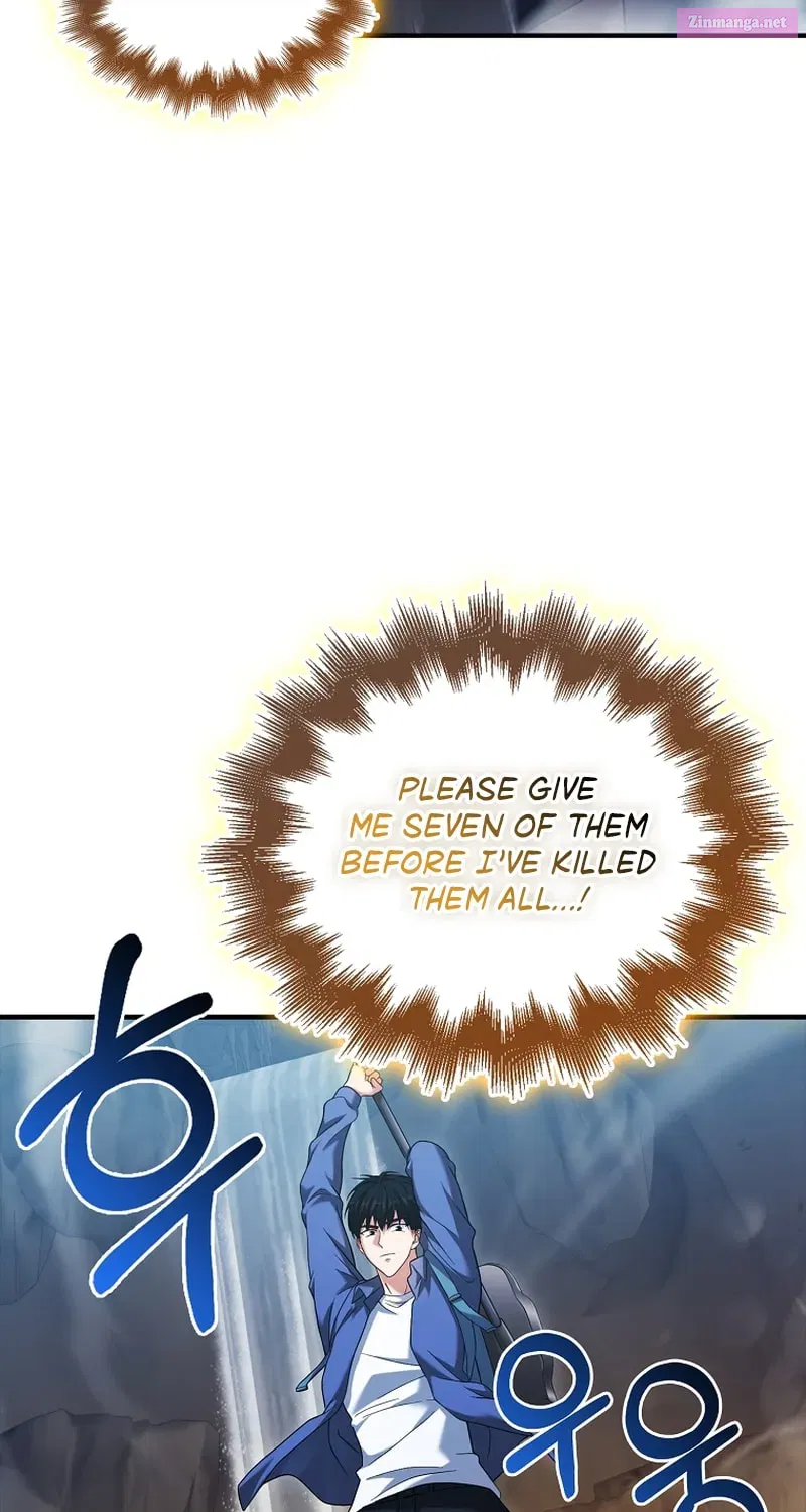 Read Maxed Talent Player chapter 33 image 70 on Lezhin