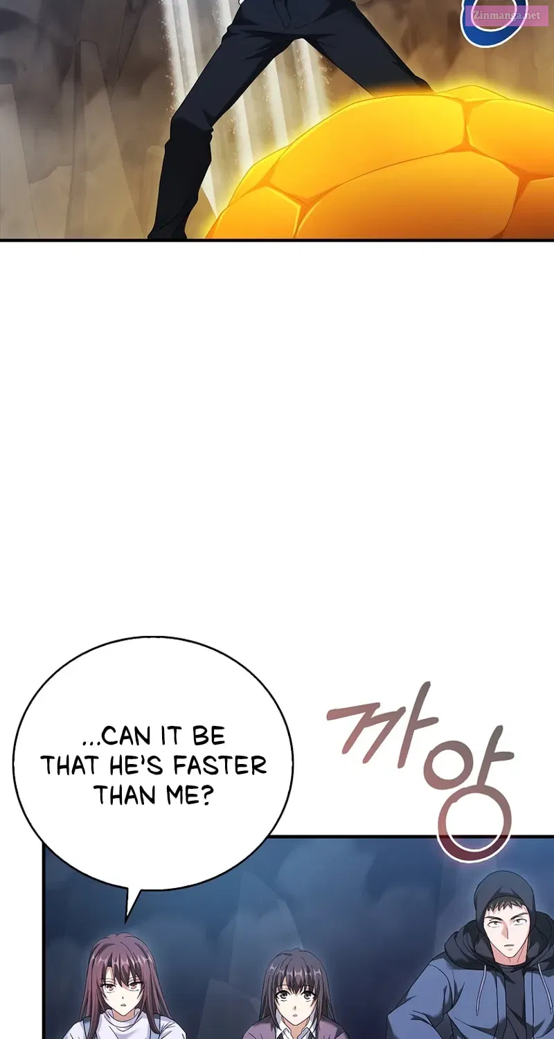 Read Maxed Talent Player chapter 33 image 71 on Lezhin
