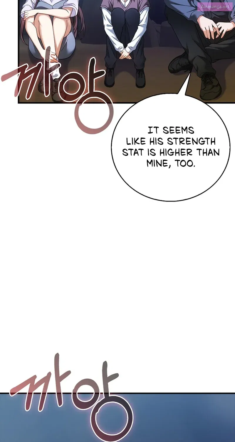 Read Maxed Talent Player chapter 33 image 72 on Lezhin