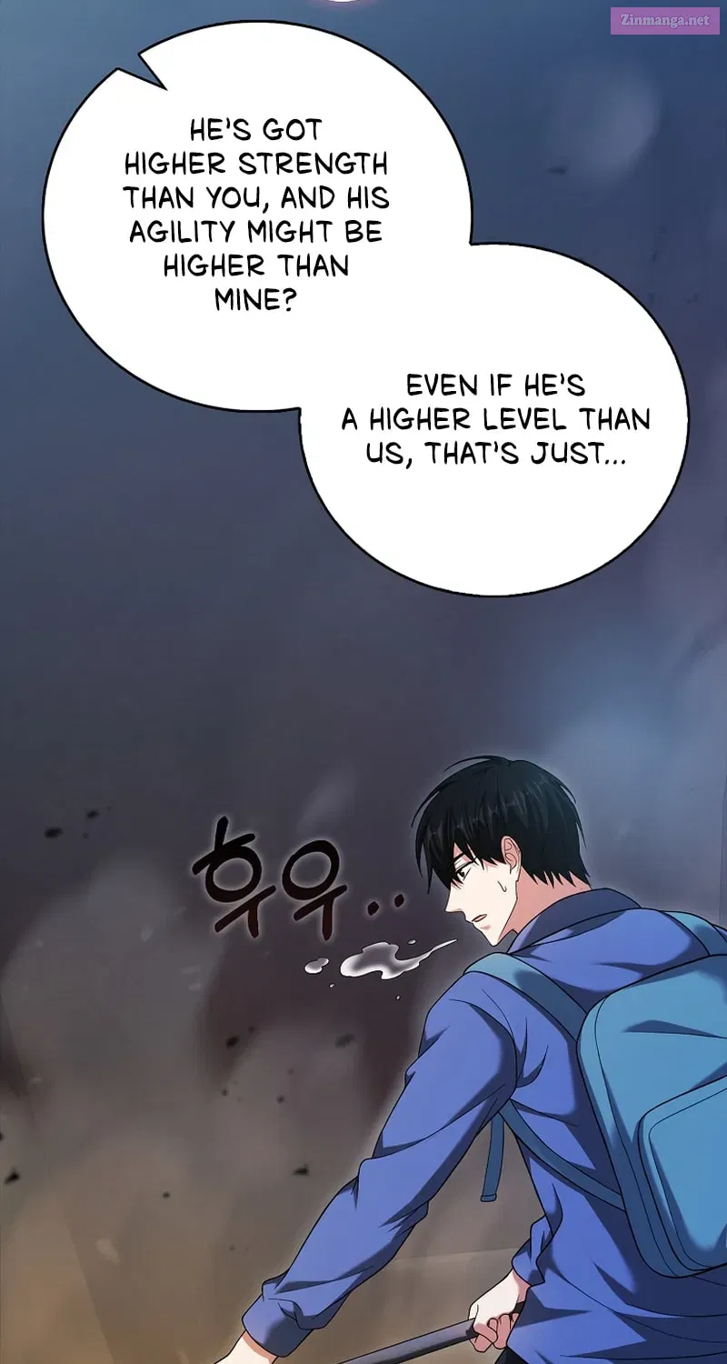 Read Maxed Talent Player chapter 33 image 73 on Lezhin