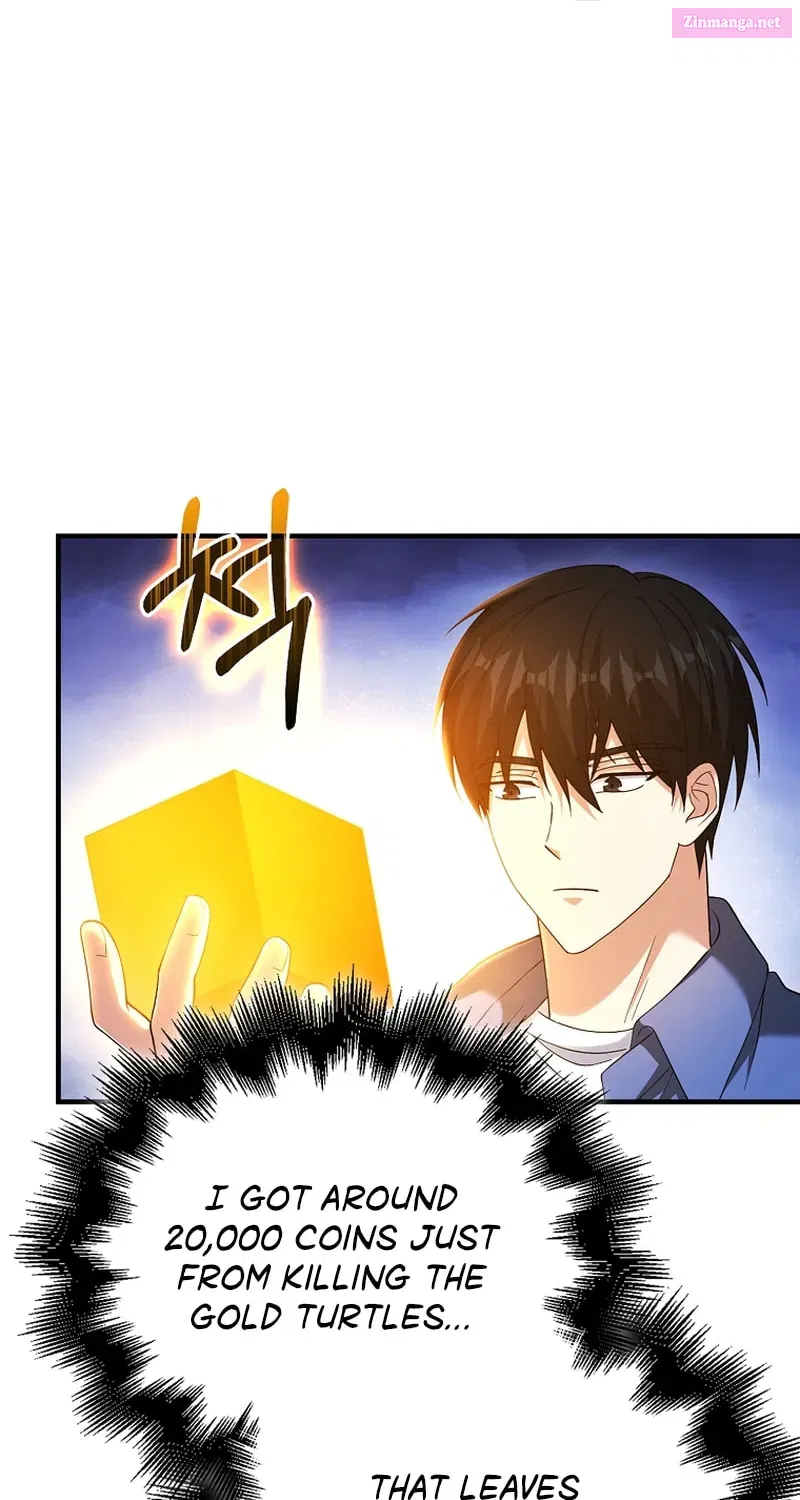 Read Maxed Talent Player chapter 33 image 78 on Lezhin