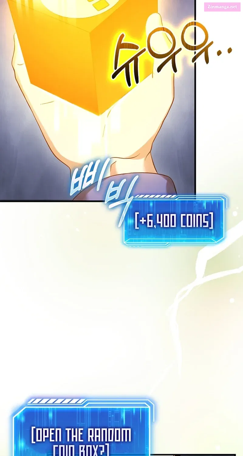 Read Maxed Talent Player chapter 33 image 80 on Lezhin