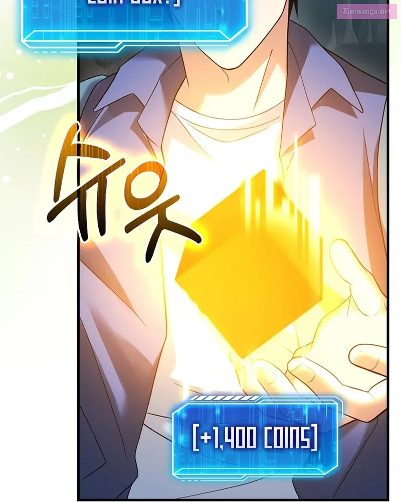 Read Maxed Talent Player chapter 33 image 81 on Lezhin