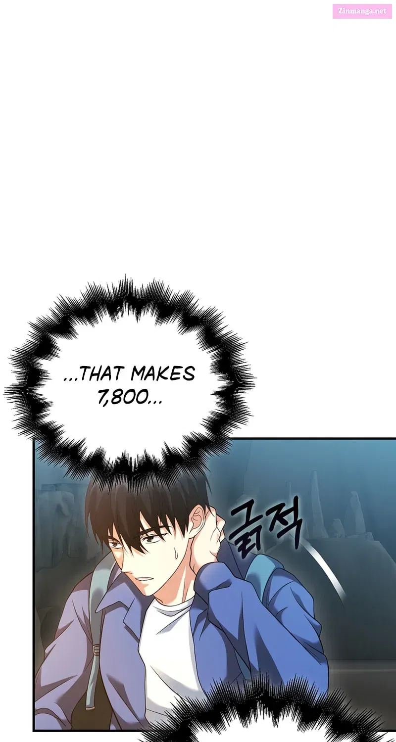 Read Maxed Talent Player chapter 33 image 82 on Lezhin