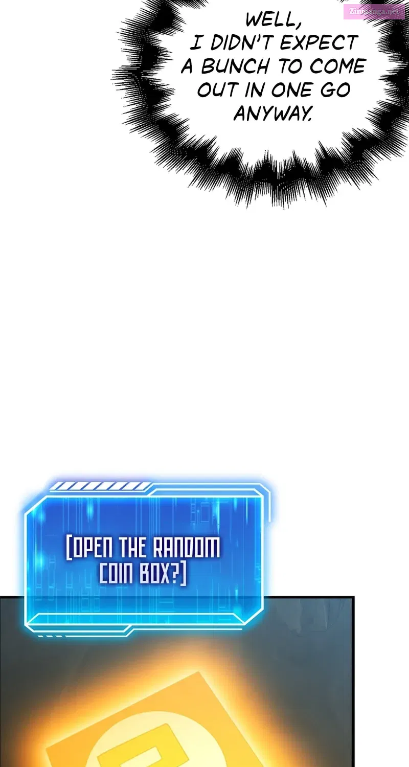 Read Maxed Talent Player chapter 33 image 83 on Lezhin