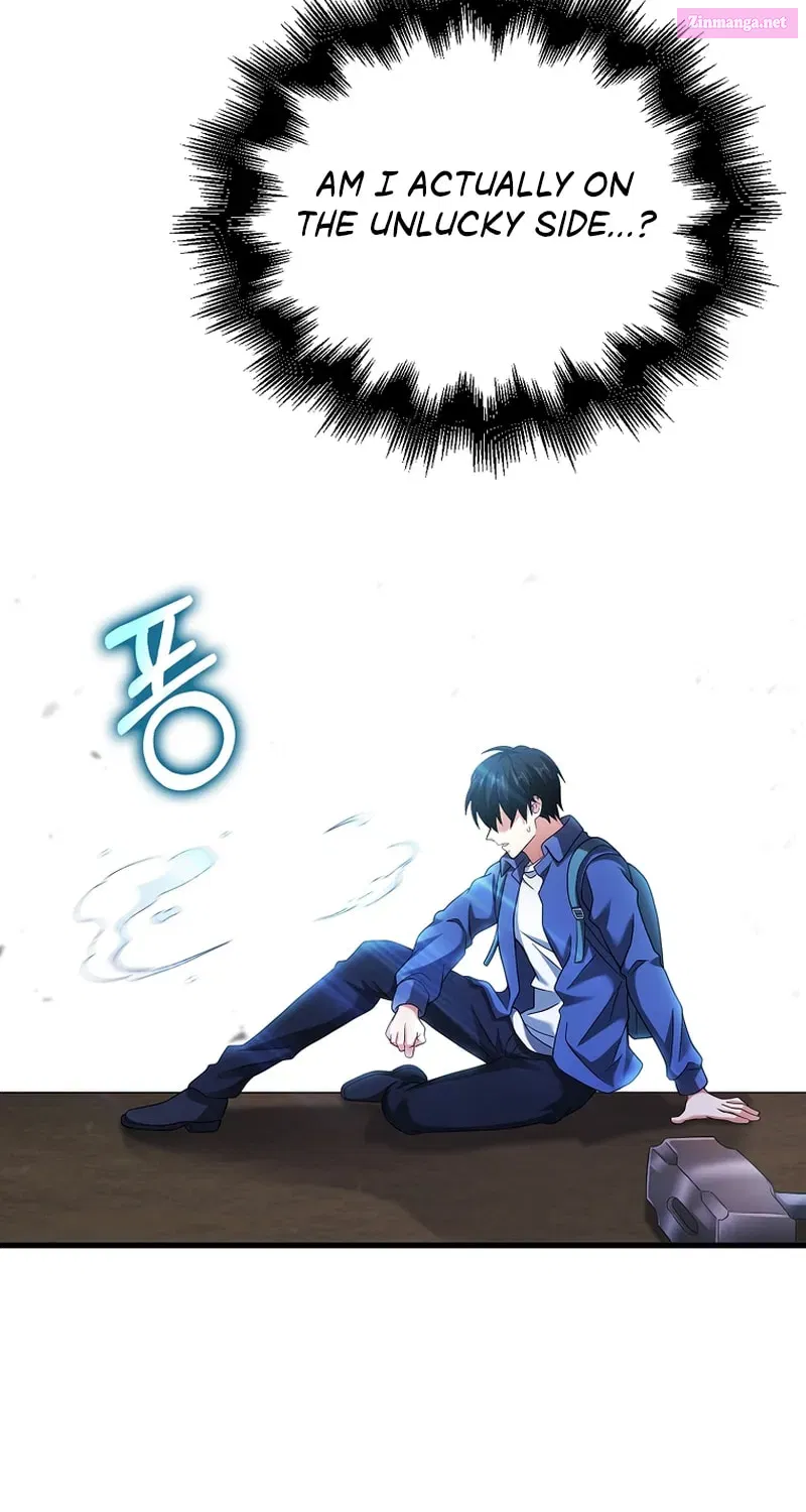 Read Maxed Talent Player chapter 33 image 87 on Lezhin