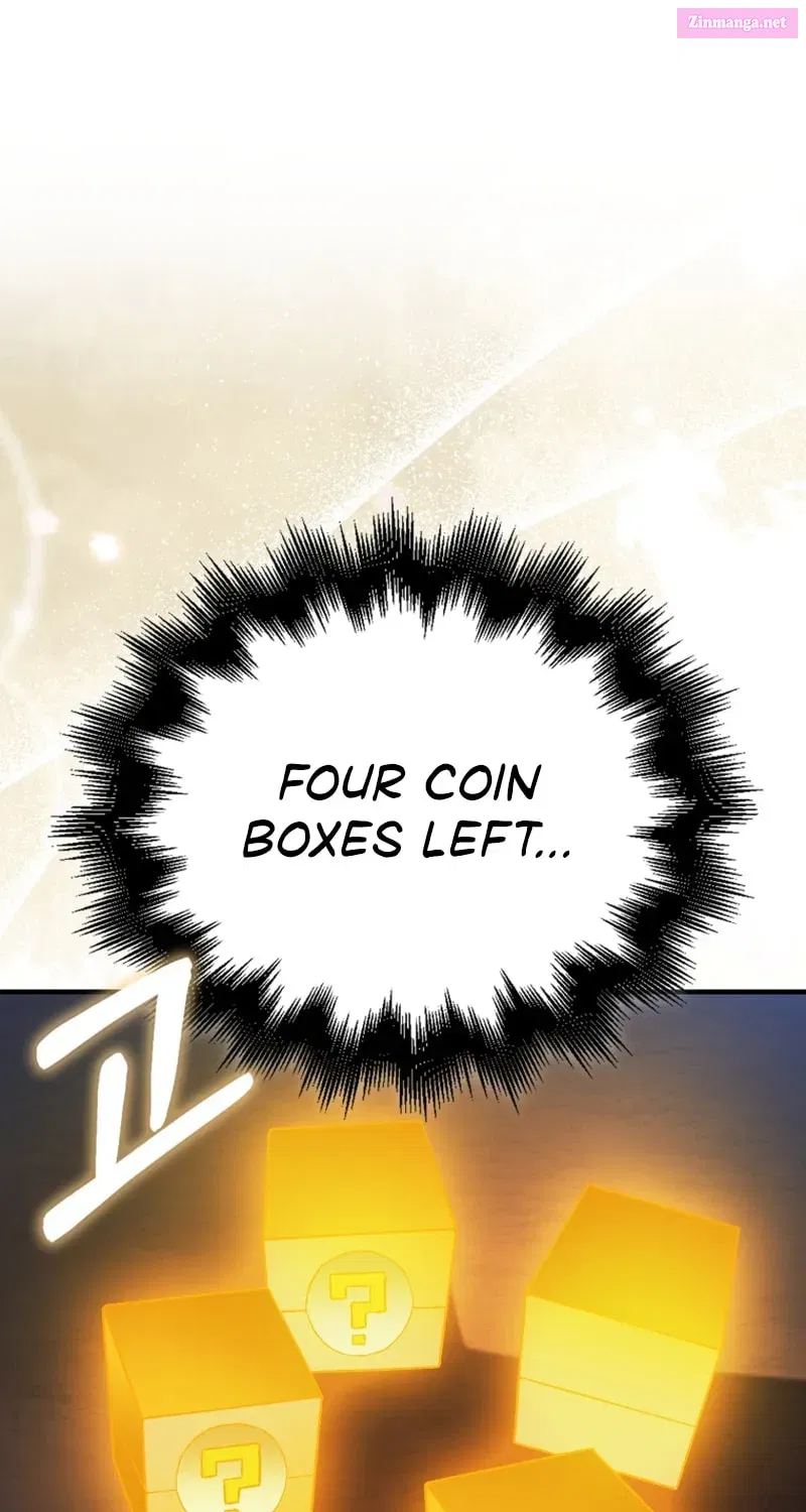 Read Maxed Talent Player chapter 34 image 1 on Lezhin