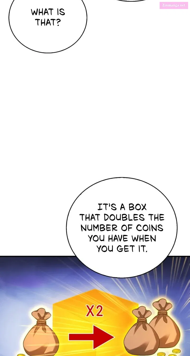 Read Maxed Talent Player chapter 34 image 12 on Lezhin