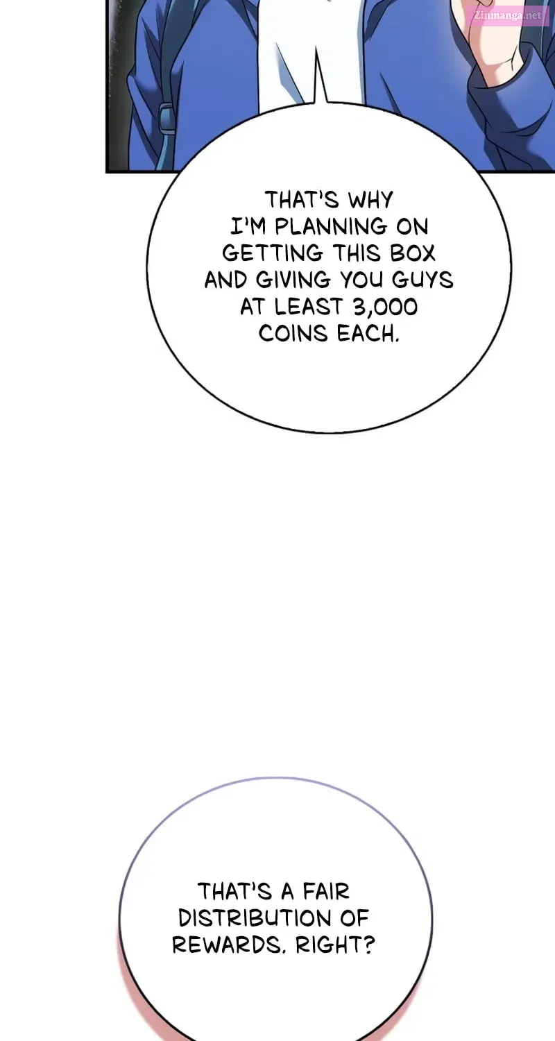 Read Maxed Talent Player chapter 34 image 15 on Lezhin