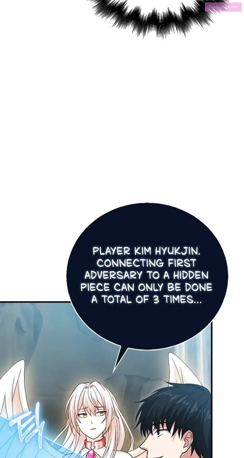 Read Maxed Talent Player chapter 34 image 17 on Lezhin