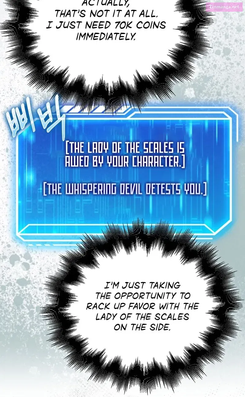 Read Maxed Talent Player chapter 34 image 19 on Lezhin