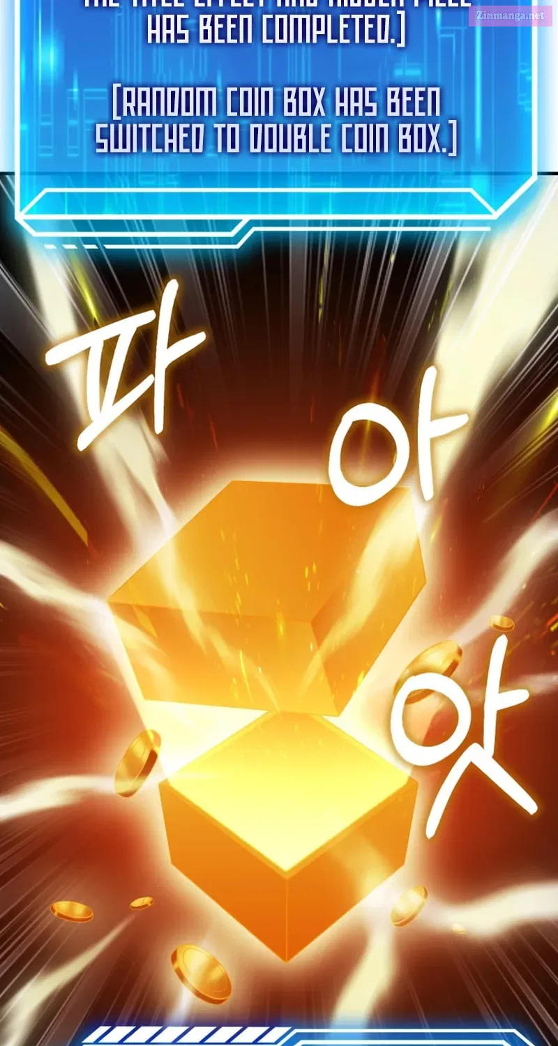 Read Maxed Talent Player chapter 34 image 22 on Lezhin
