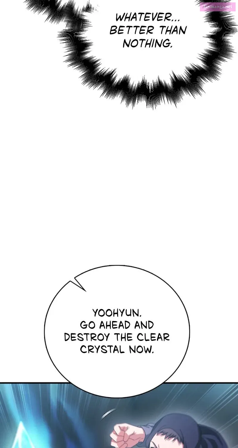 Read Maxed Talent Player chapter 34 image 27 on Lezhin