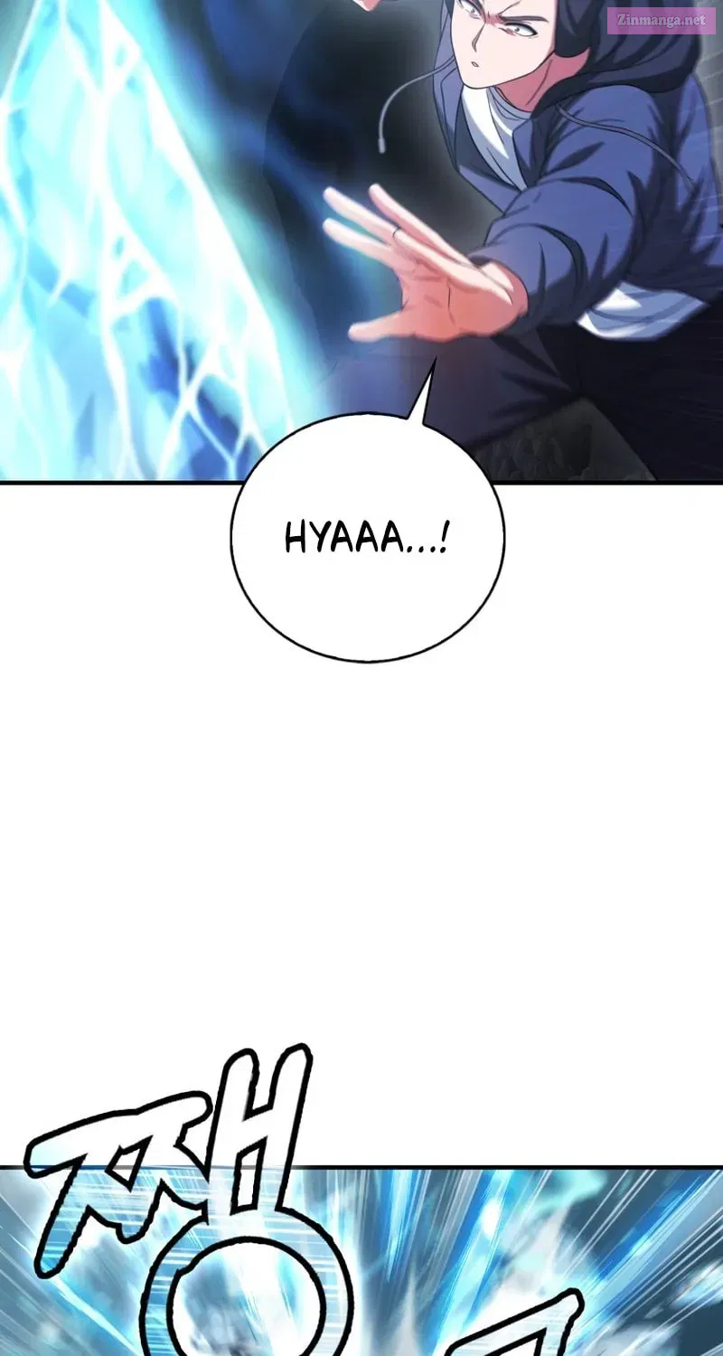 Read Maxed Talent Player chapter 34 image 28 on Lezhin