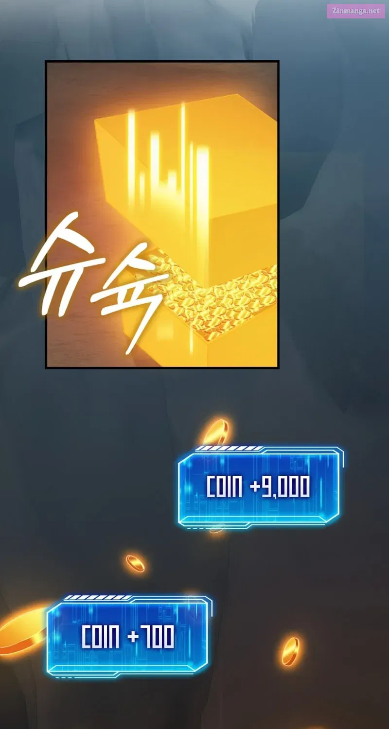 Read Maxed Talent Player chapter 34 image 3 on Lezhin