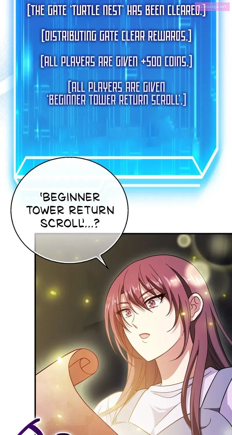 Read Maxed Talent Player chapter 34 image 30 on Lezhin
