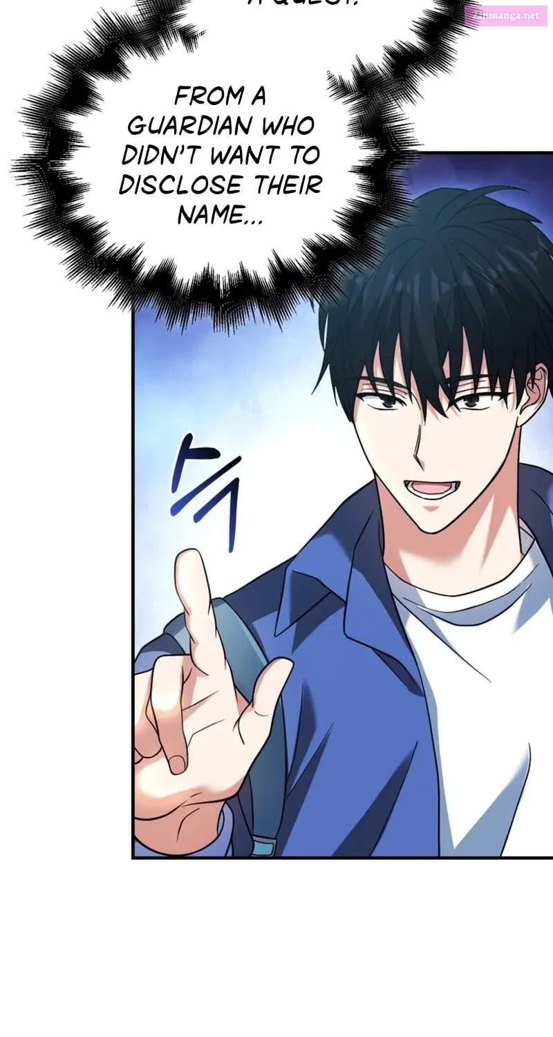 Read Maxed Talent Player chapter 34 image 35 on Lezhin