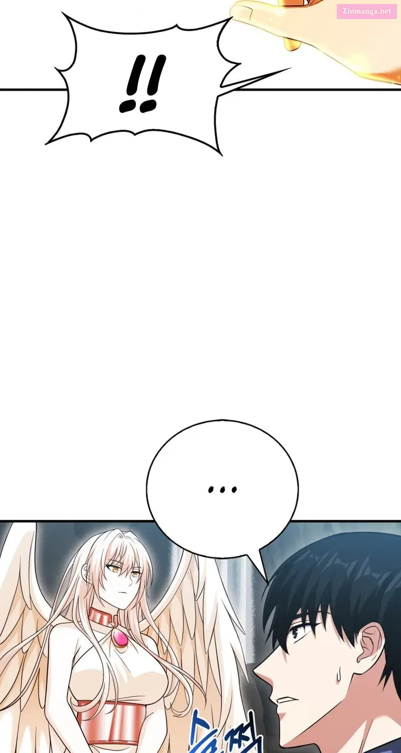 Read Maxed Talent Player chapter 34 image 37 on Lezhin