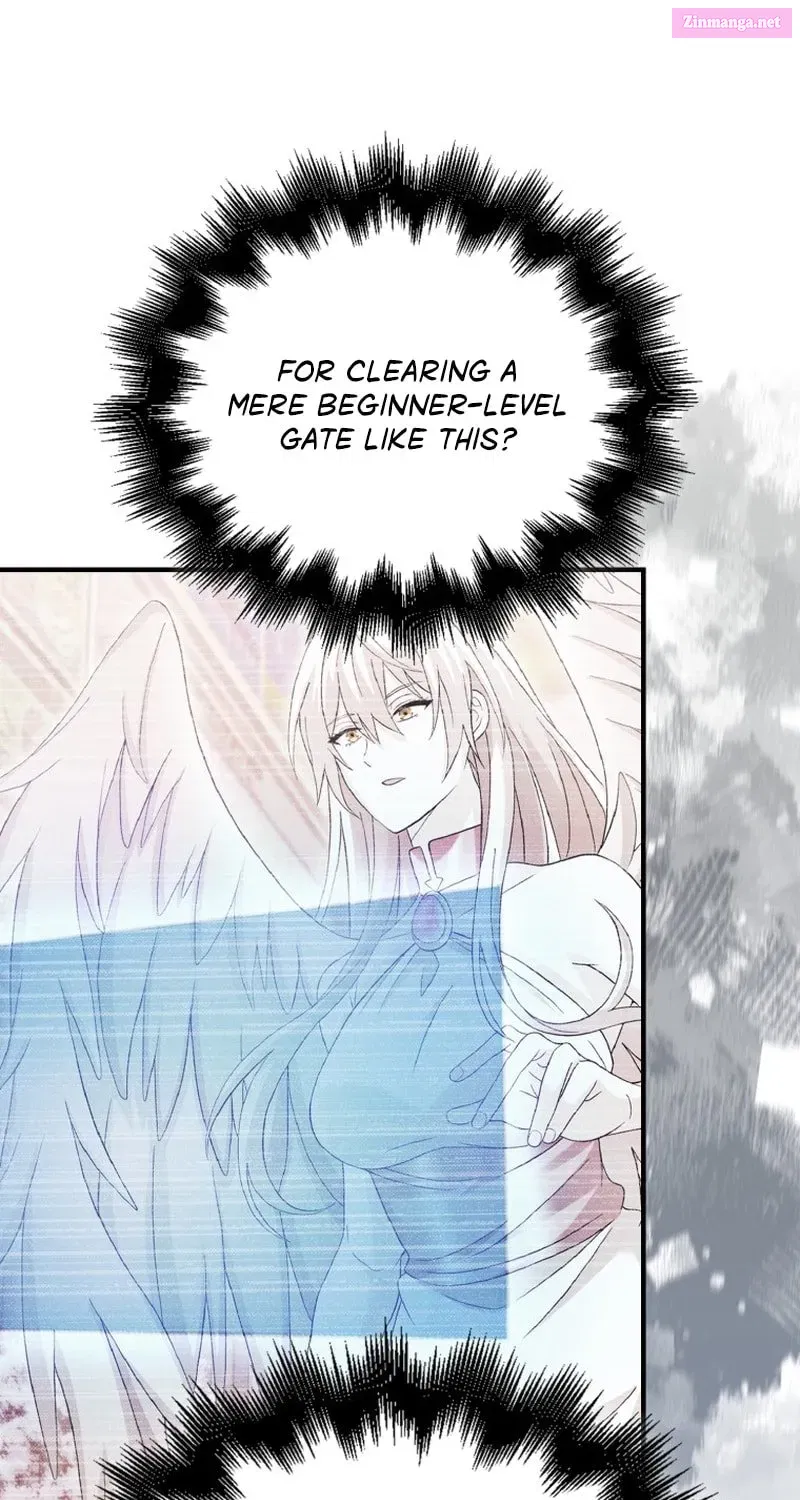 Read Maxed Talent Player chapter 34 image 39 on Lezhin