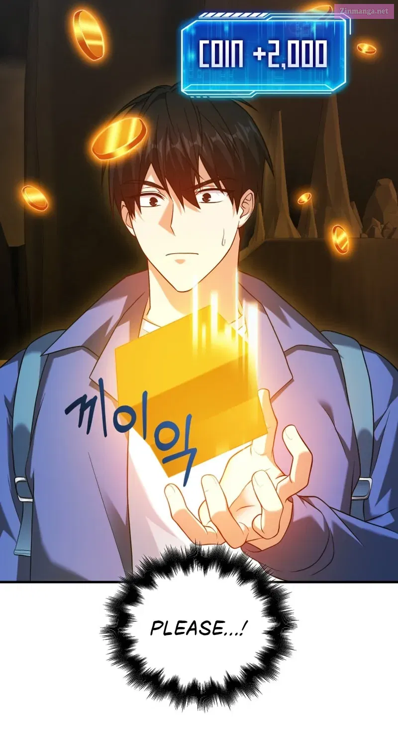 Read Maxed Talent Player chapter 34 image 4 on Lezhin