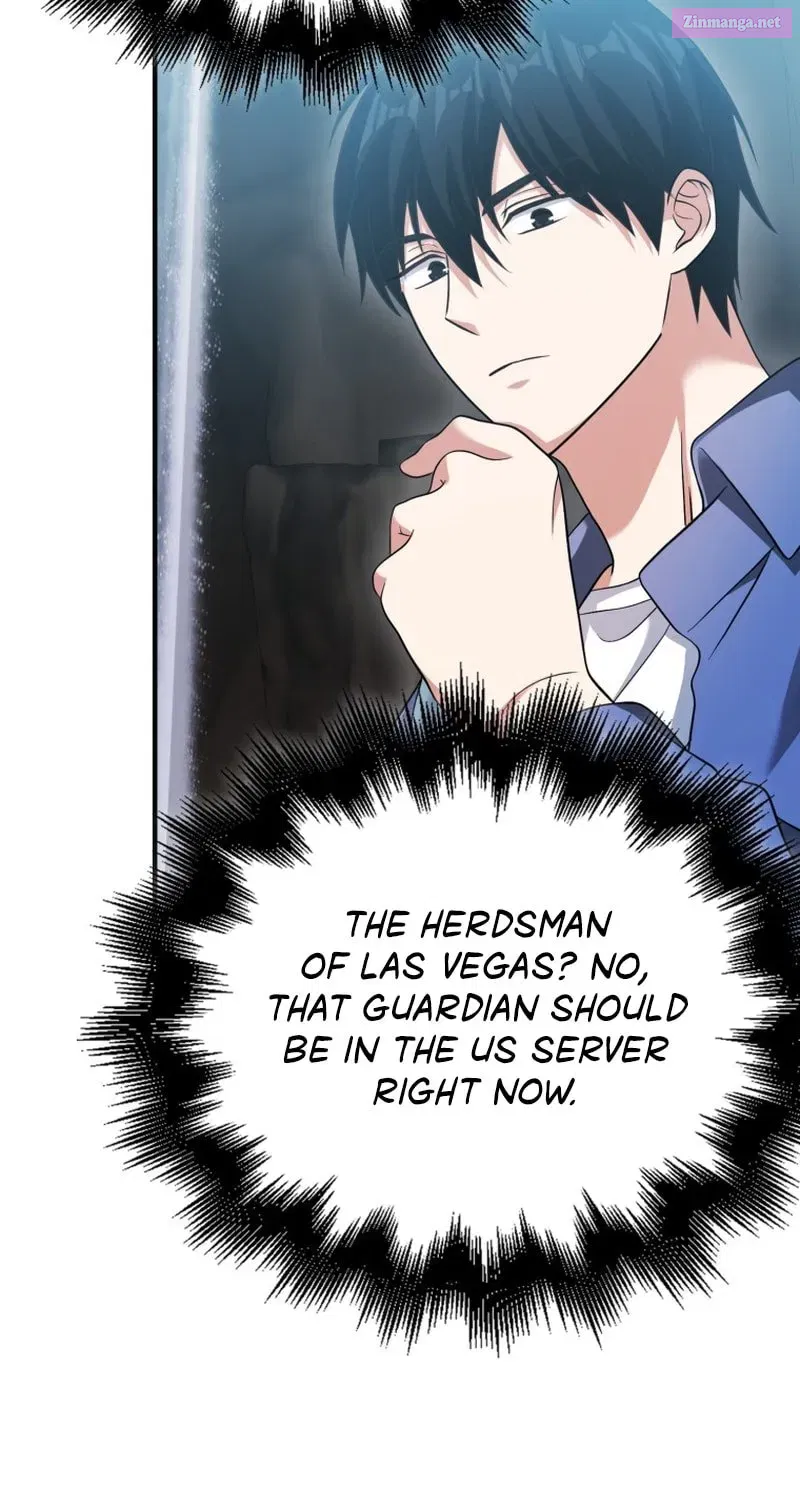 Read Maxed Talent Player chapter 34 image 41 on Lezhin