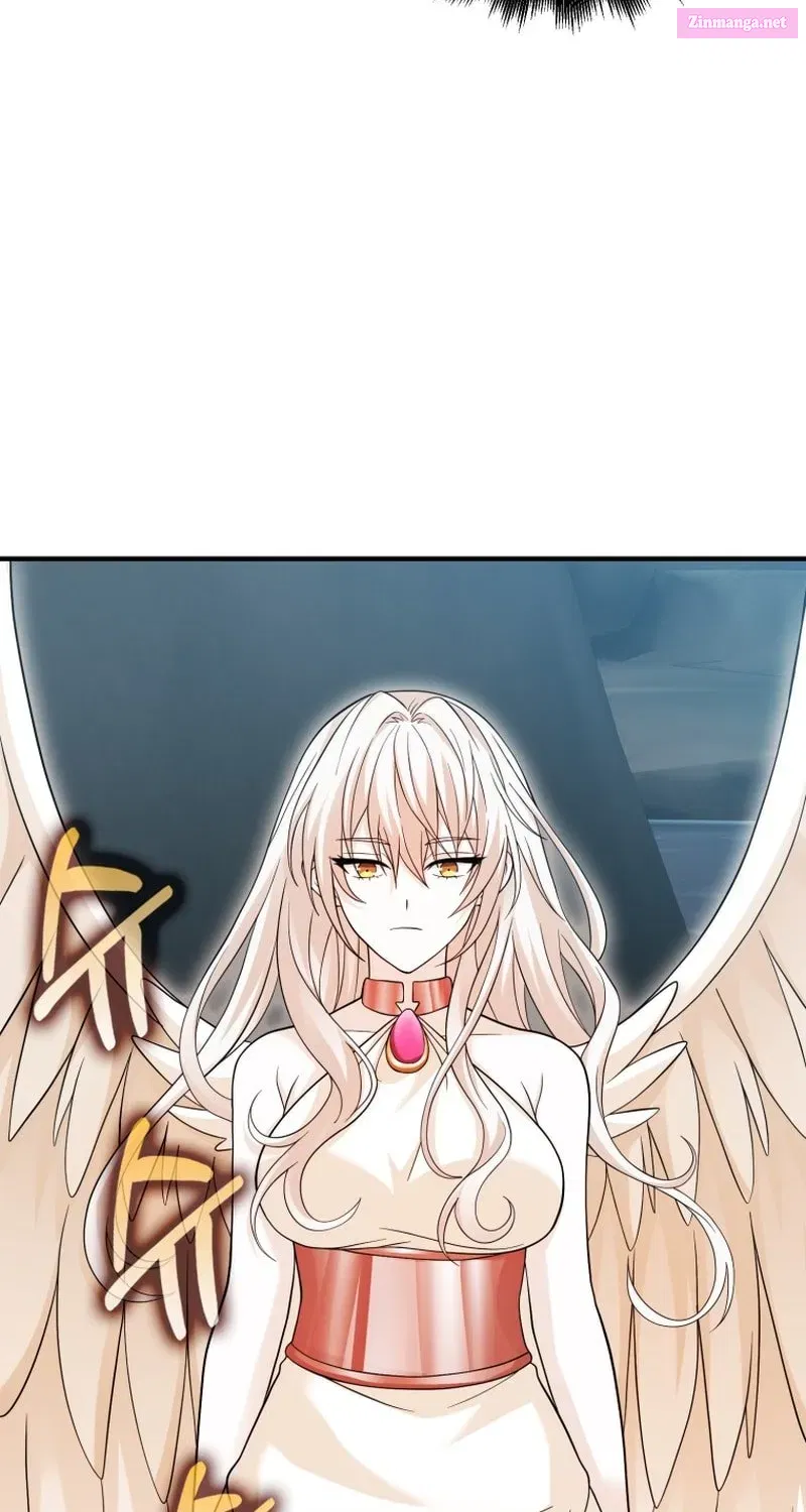 Read Maxed Talent Player chapter 34 image 44 on Lezhin