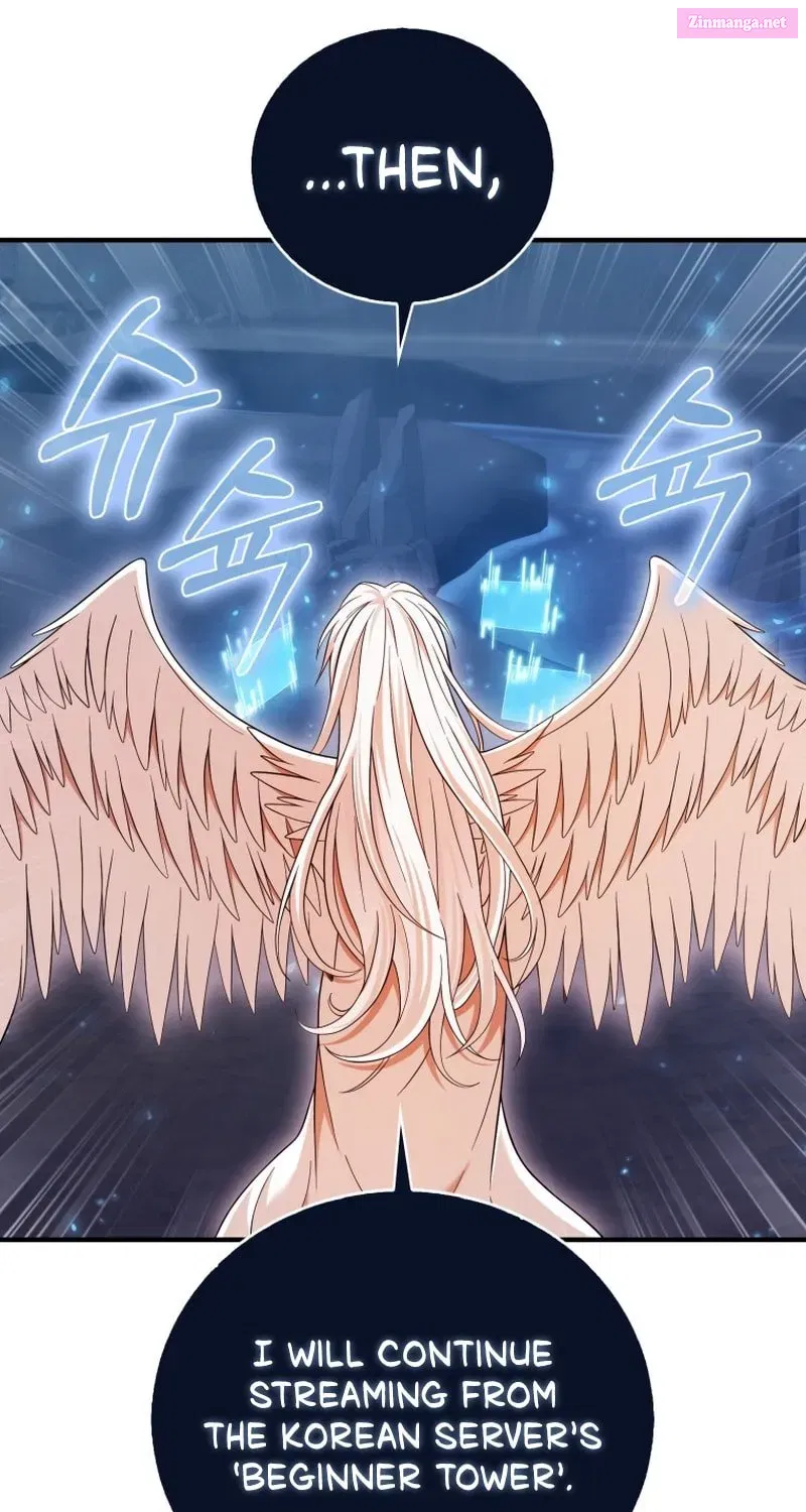 Read Maxed Talent Player chapter 34 image 46 on Lezhin
