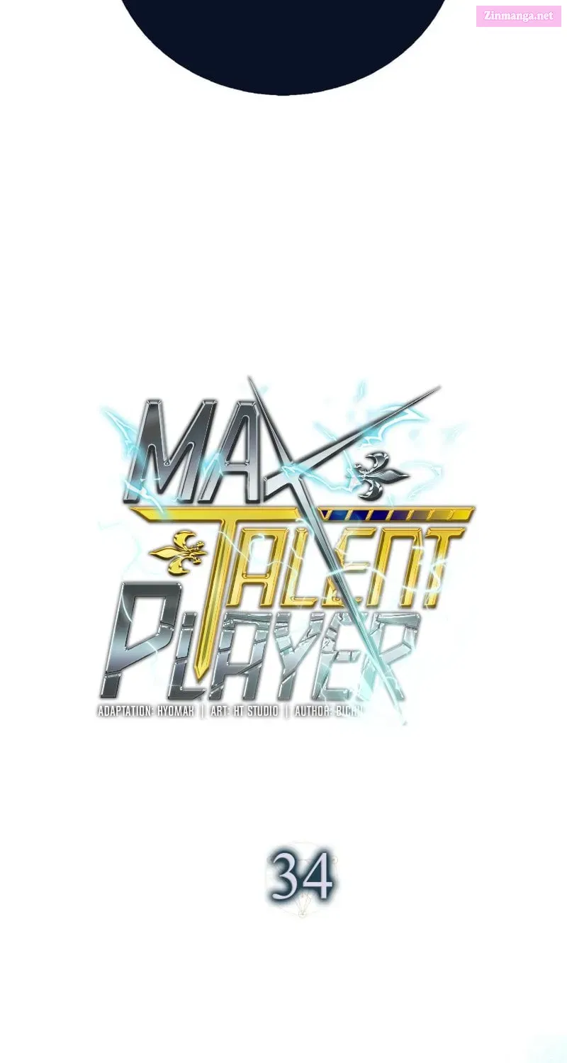 Read Maxed Talent Player chapter 34 image 47 on Lezhin