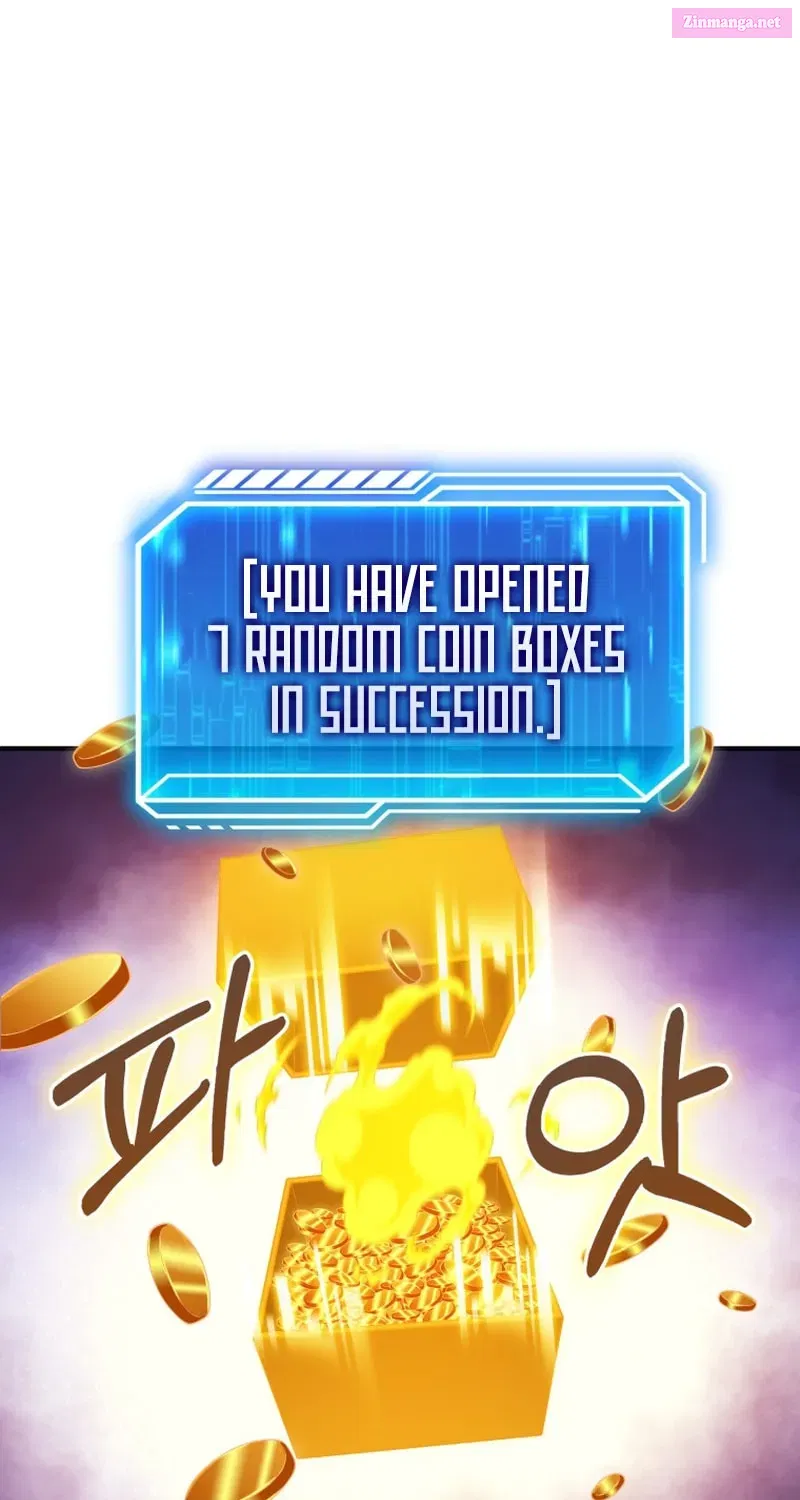 Read Maxed Talent Player chapter 34 image 5 on Lezhin
