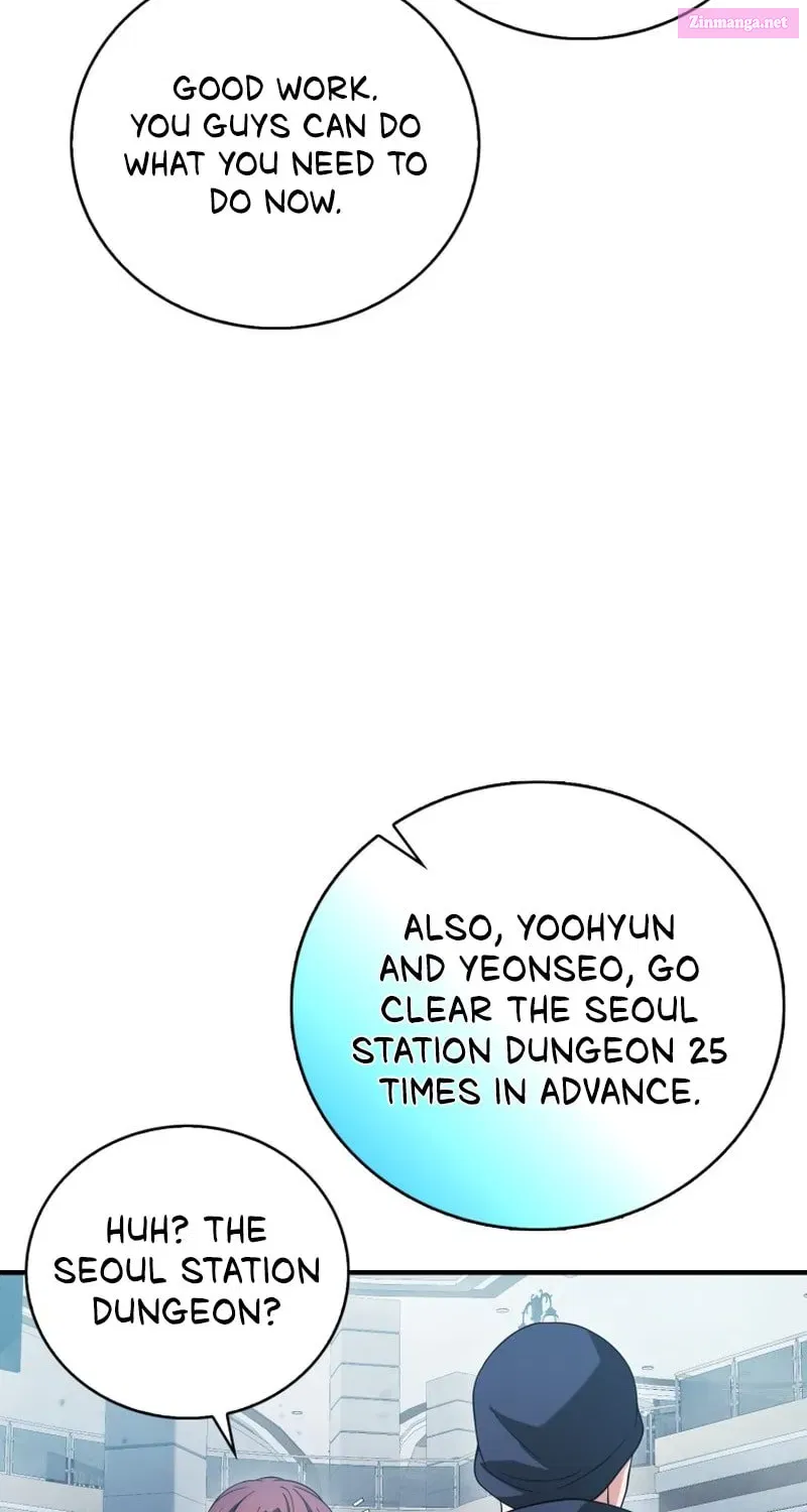 Read Maxed Talent Player chapter 34 image 54 on Lezhin