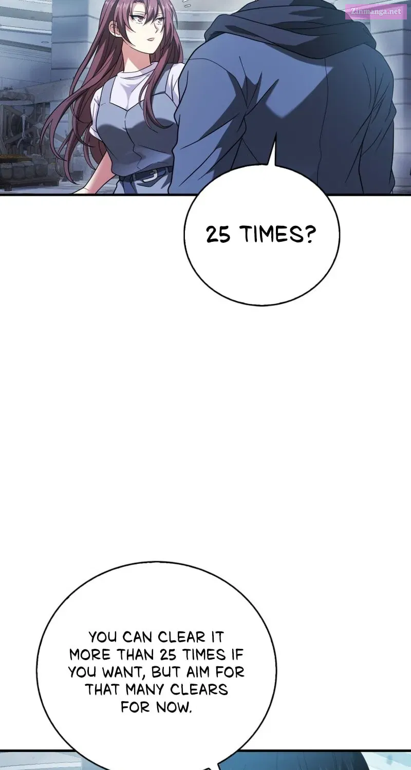 Read Maxed Talent Player chapter 34 image 55 on Lezhin