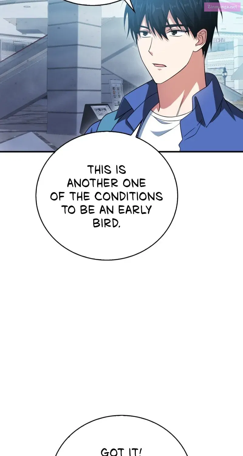 Read Maxed Talent Player chapter 34 image 56 on Lezhin