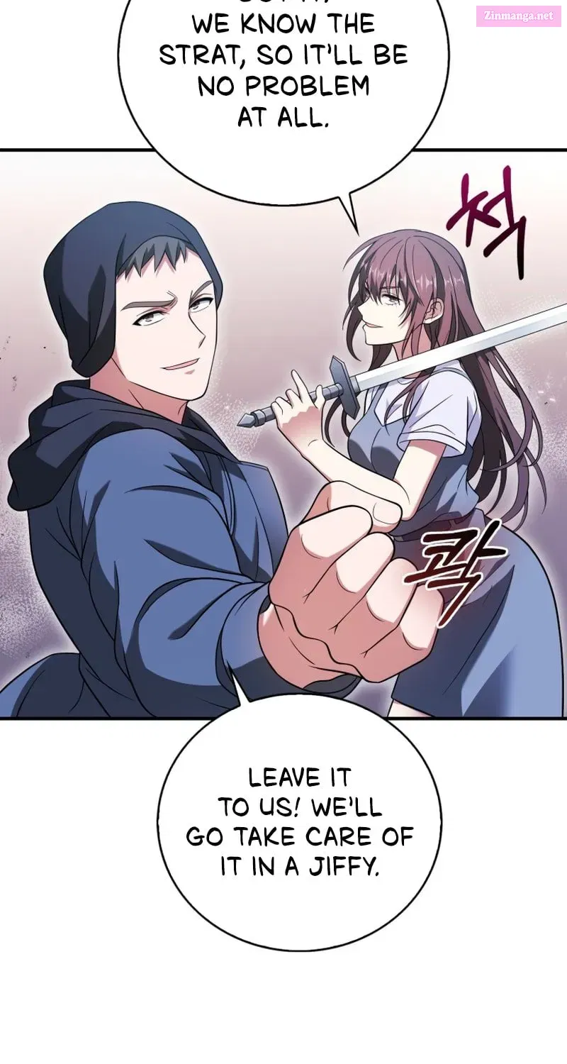 Read Maxed Talent Player chapter 34 image 57 on Lezhin