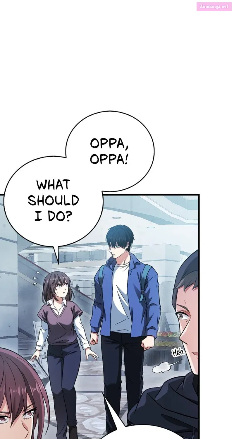 Read Maxed Talent Player chapter 34 image 58 on Lezhin