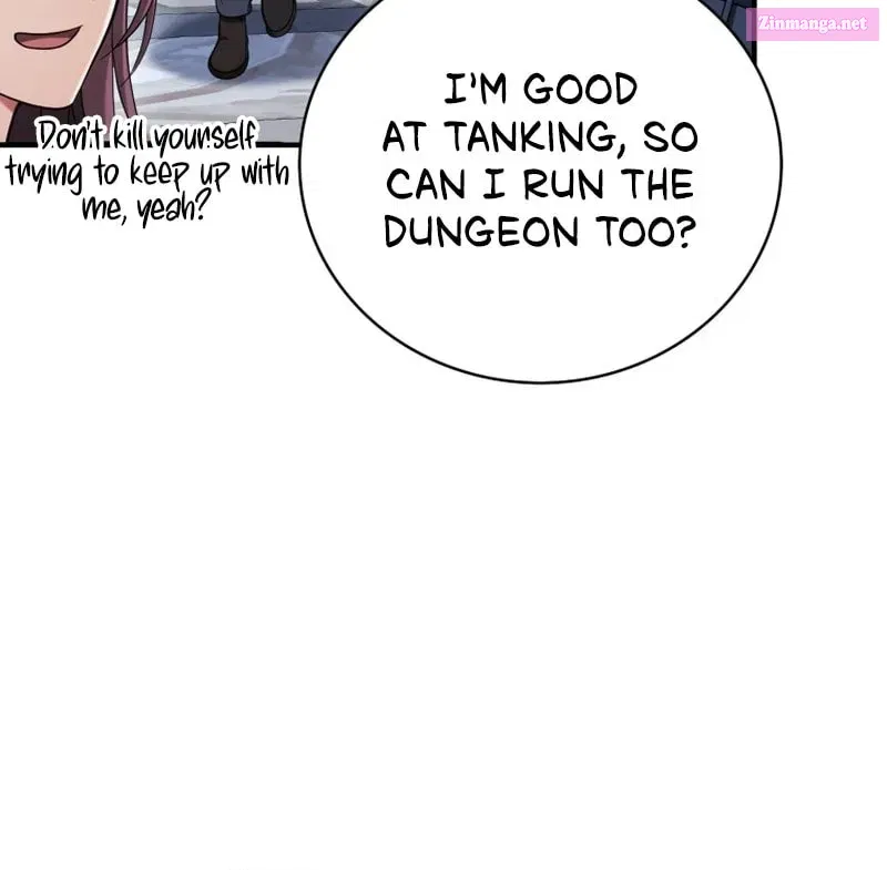 Read Maxed Talent Player chapter 34 image 59 on Lezhin