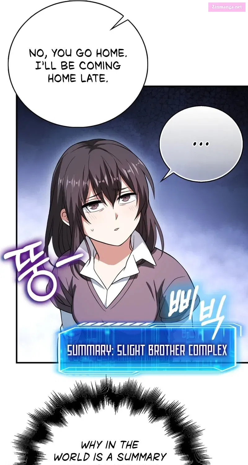 Read Maxed Talent Player chapter 34 image 60 on Lezhin